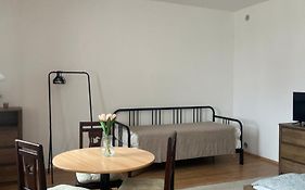 Apartman Vajb